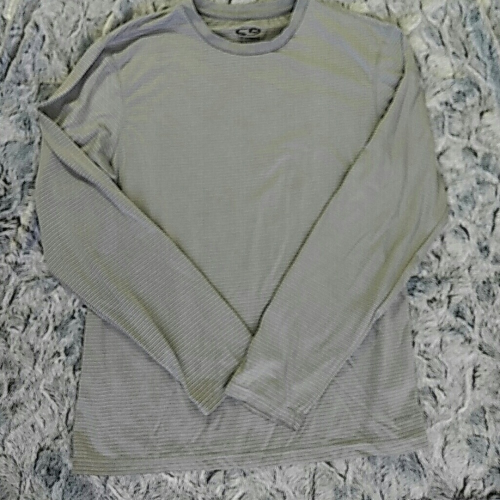 Small lightweight active top